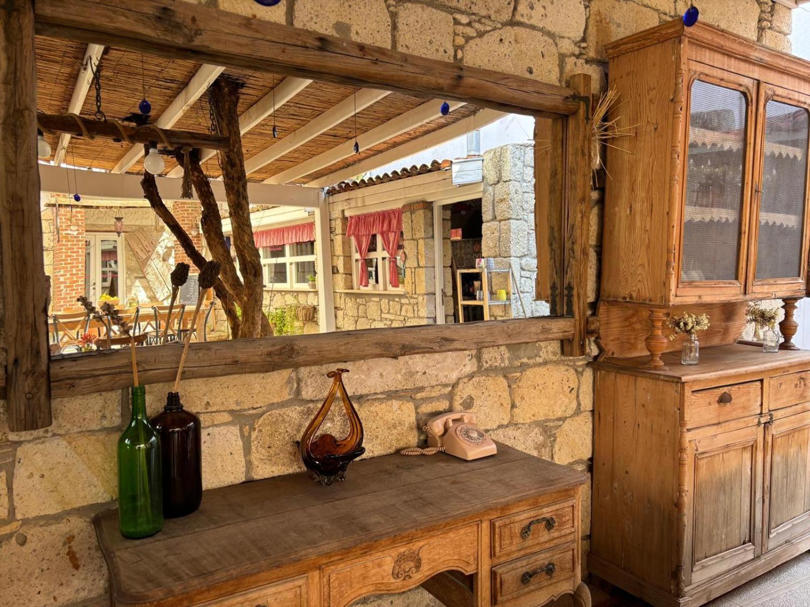Filizce Alacati Izmir