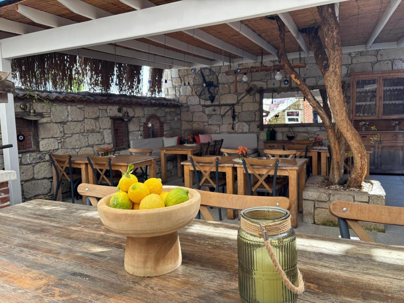 Filizce Alacati