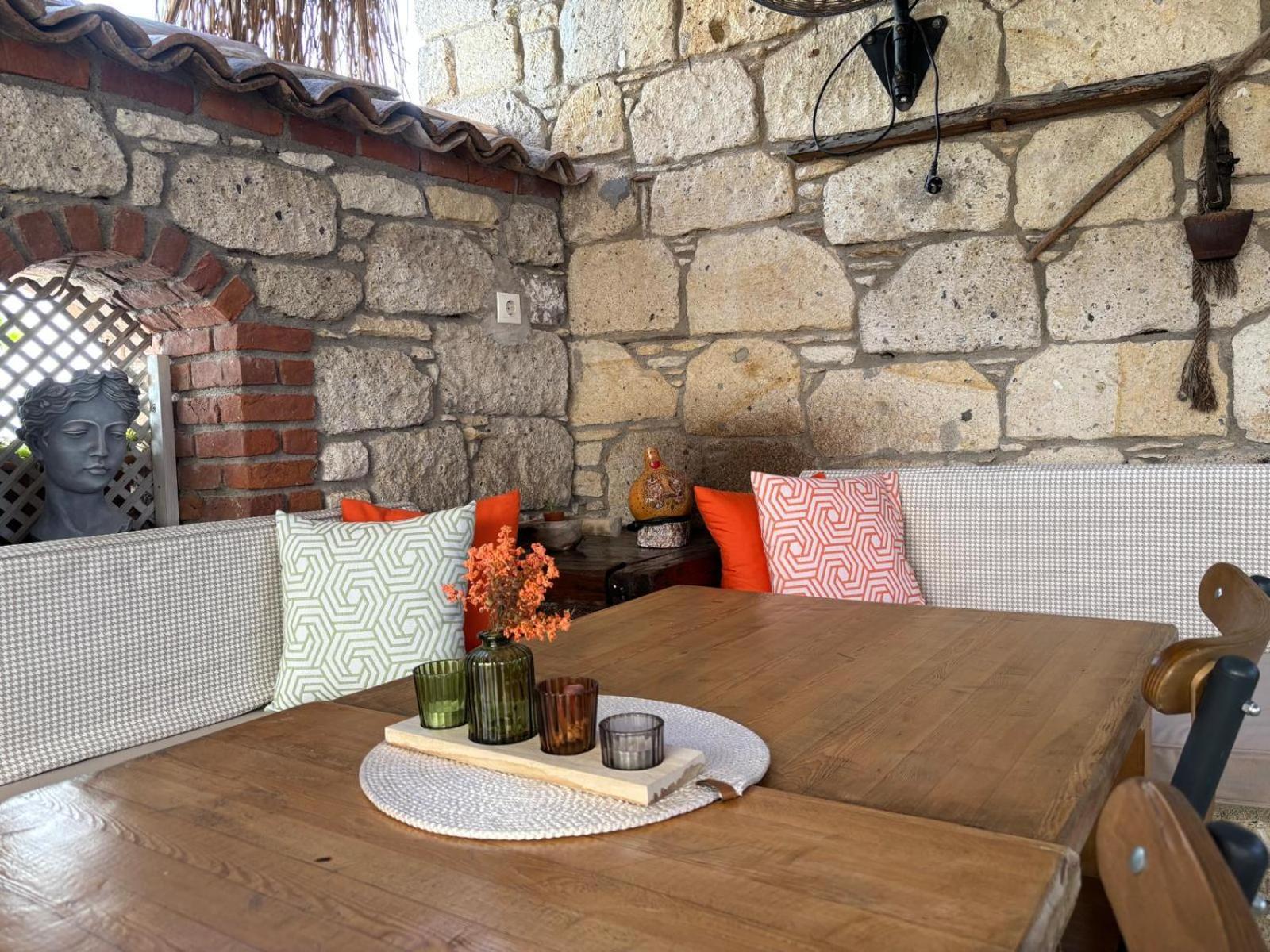 Hotel Filizce Alacati Izmir