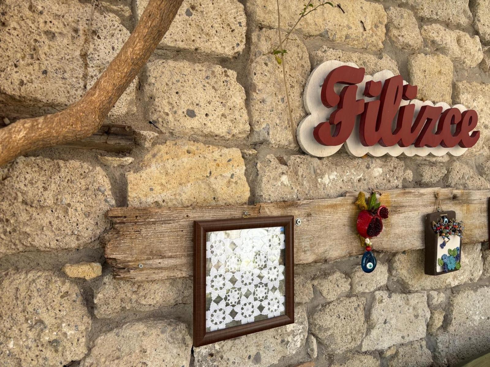 Filizce Alacati * Izmir
